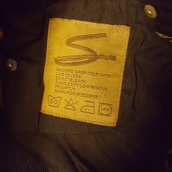 NWOT Seven7 Womens Jeans - Picture 5 of 6